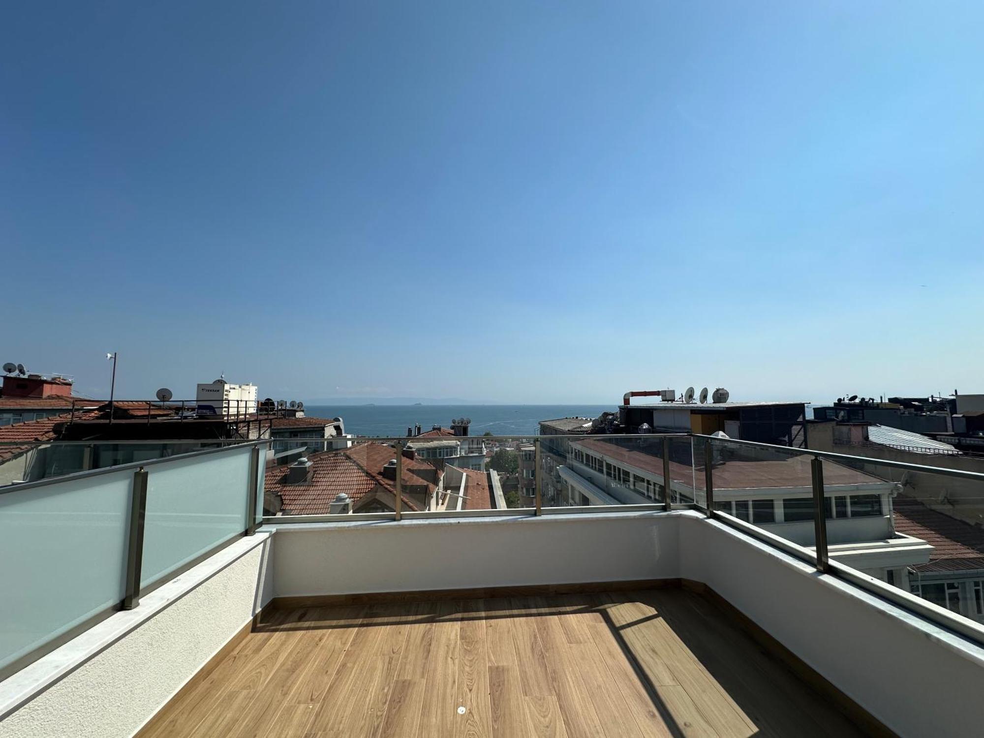 Boutique Dedem Hotel Sultanahmet Istanbul Exterior photo