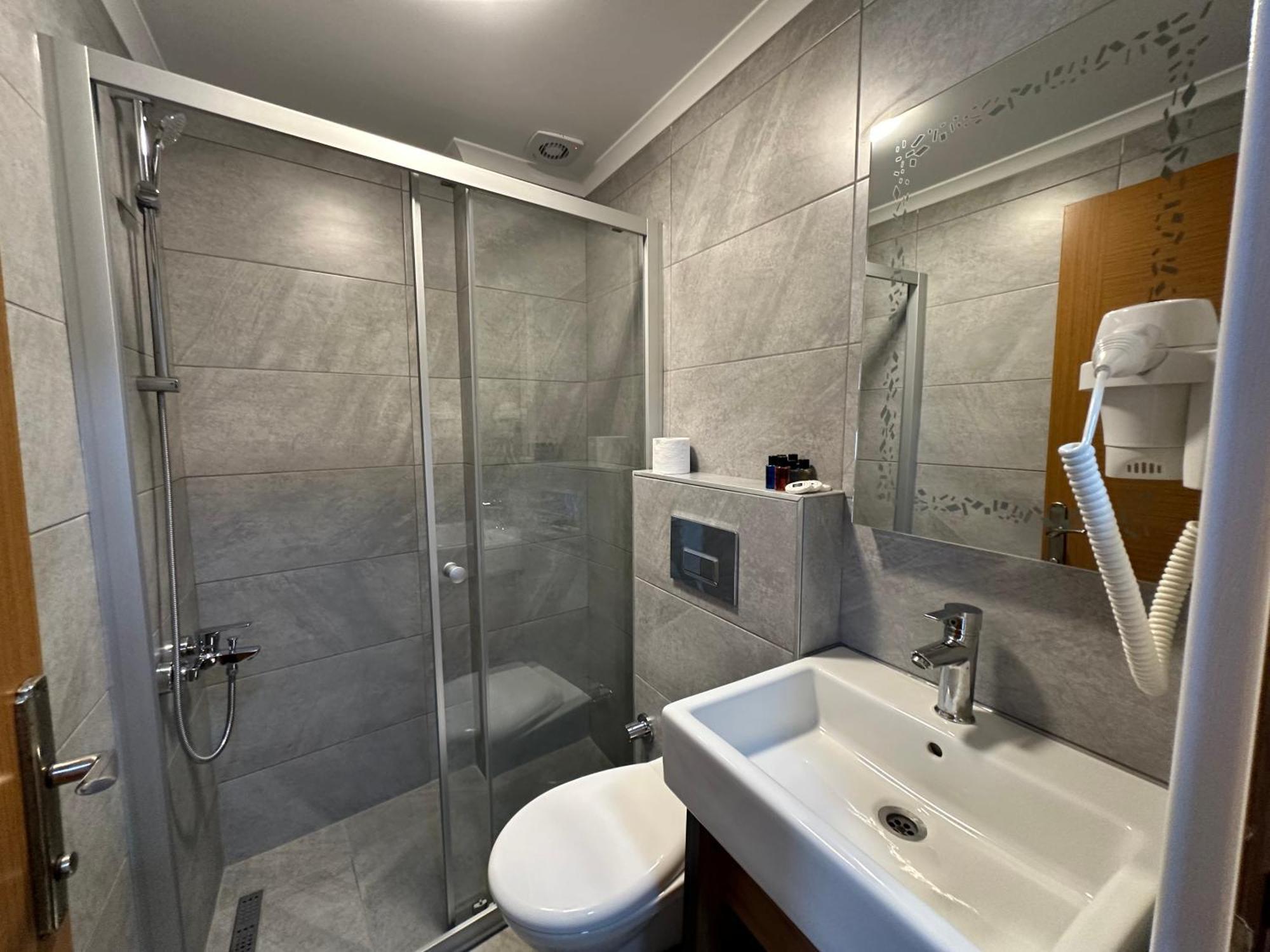 Boutique Dedem Hotel Sultanahmet Istanbul Exterior photo